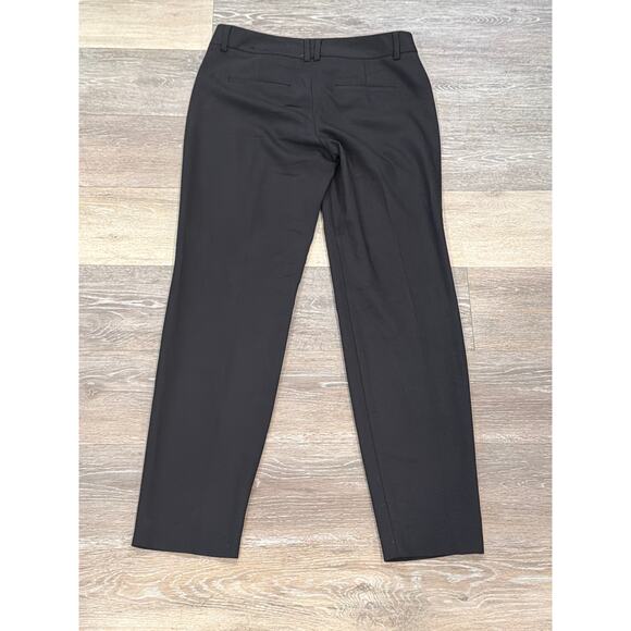 Express Editor Black Pants Size 0R - Picture 3 of 3